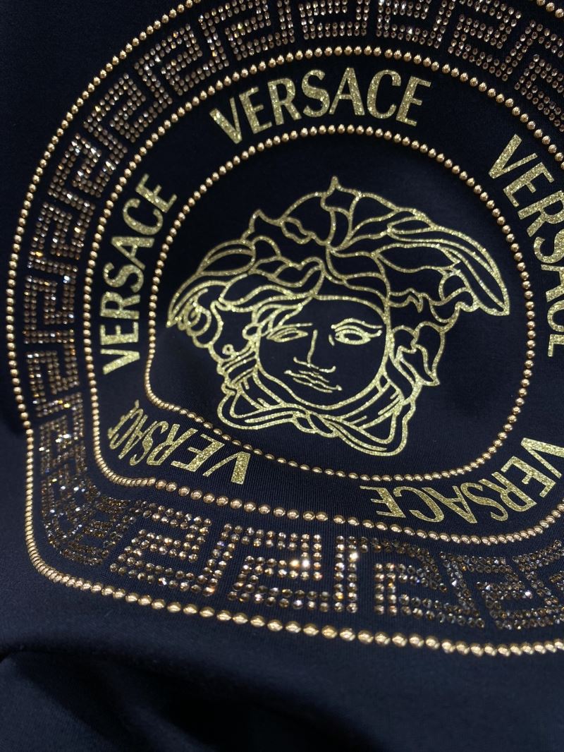 Versace T-Shirts